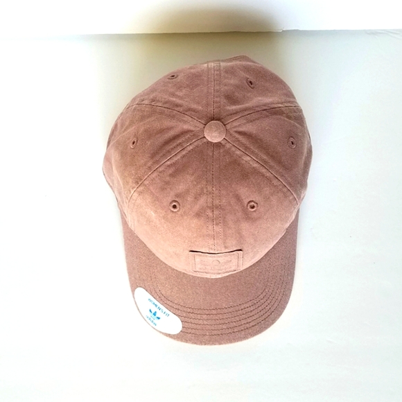 Adidas Originals Women's Arrive Strapback Hat - Picture 5 of 9